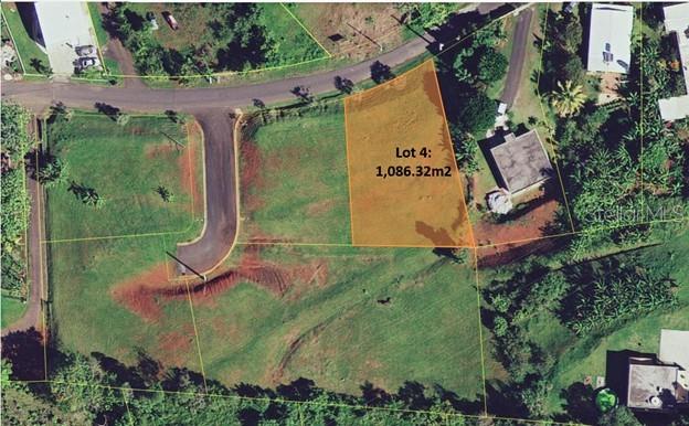 Pr-173 Km 6.1 Sumidero Ward #Lot #4, PR