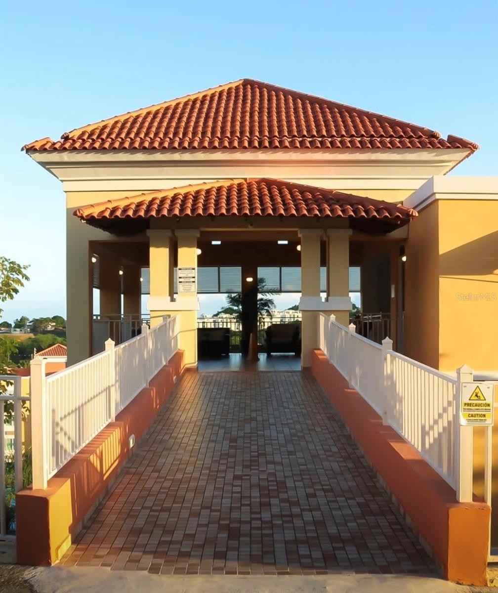Road 987 PeñAmar Ocean Club, PR