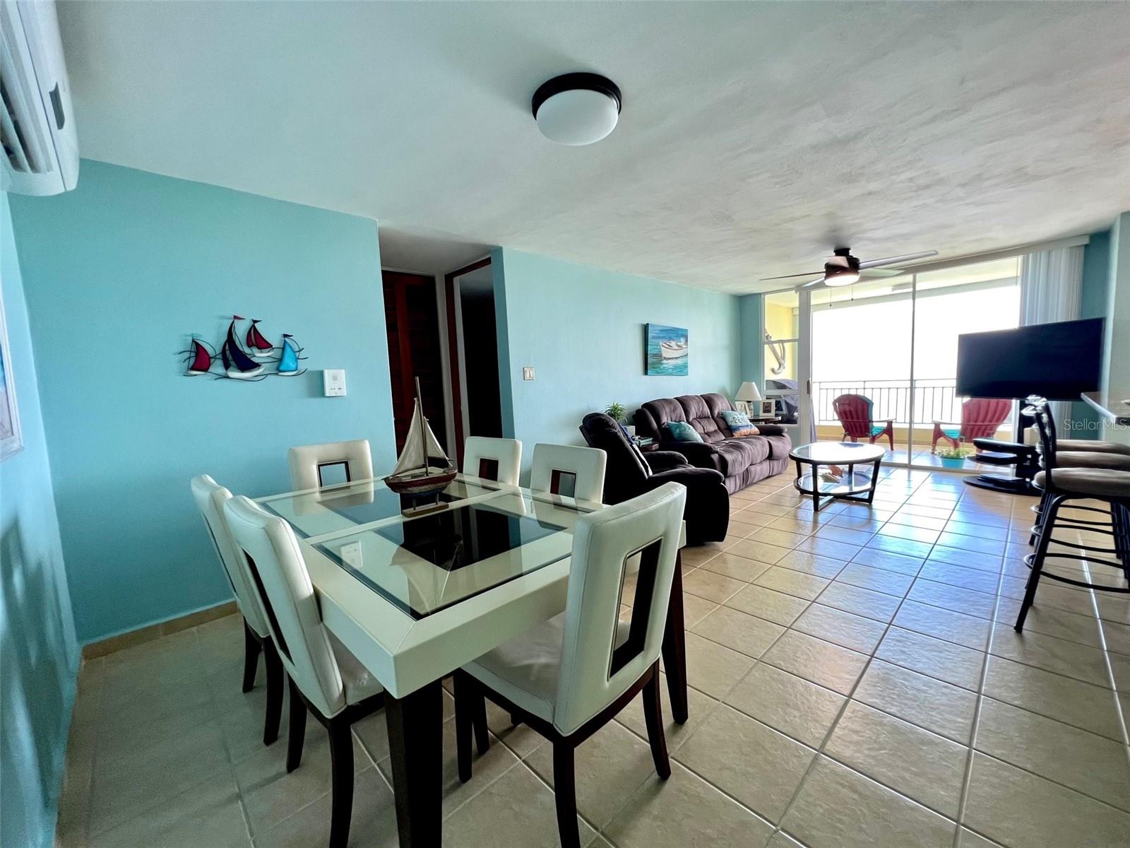 Road 987 PeñAmar Ocean Club, PR