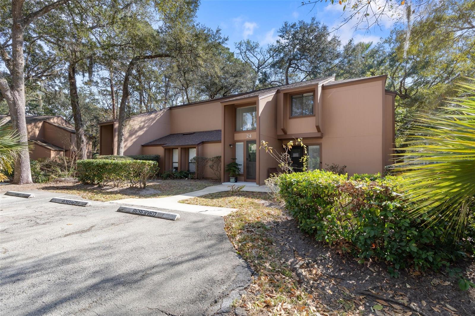 24 Fairways Cir #24, FL
