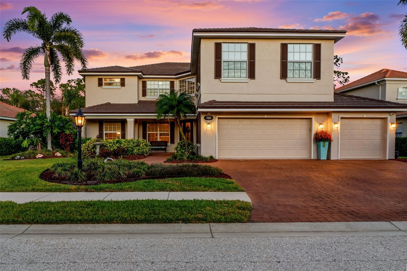 7020 Scrub Jay Drive, FL