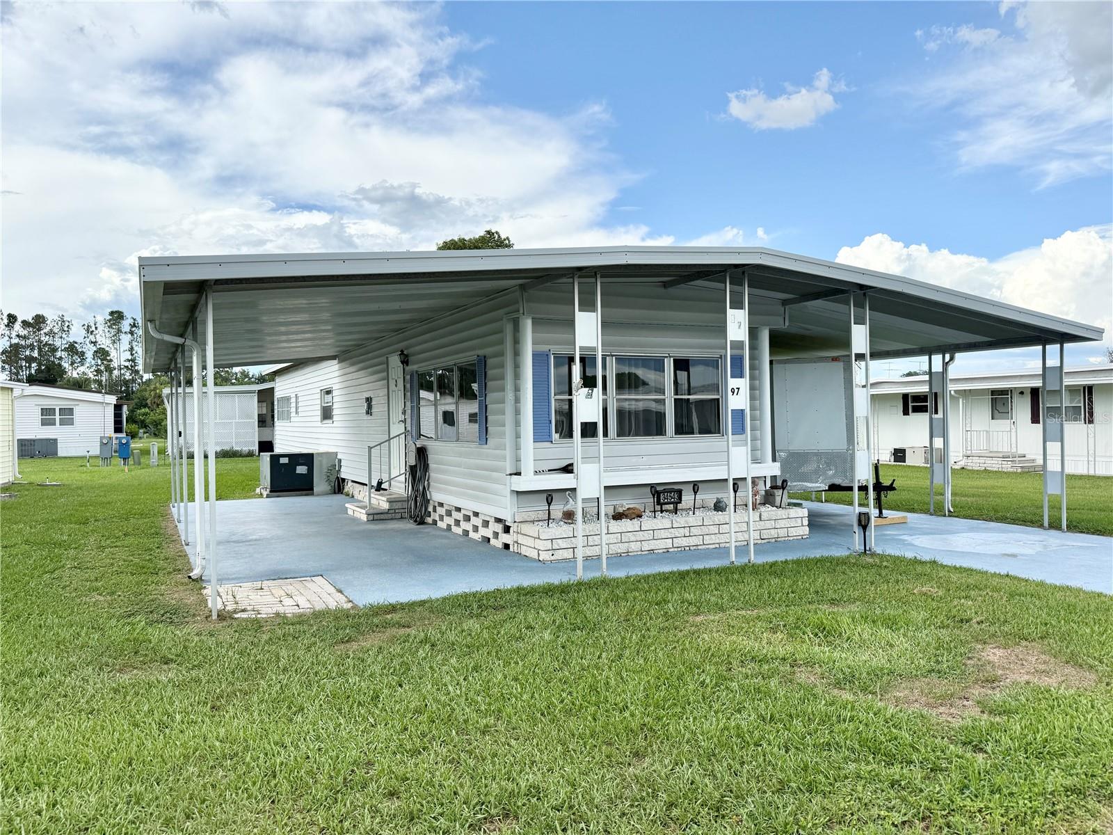 34543 Sweetpea Lane, FL