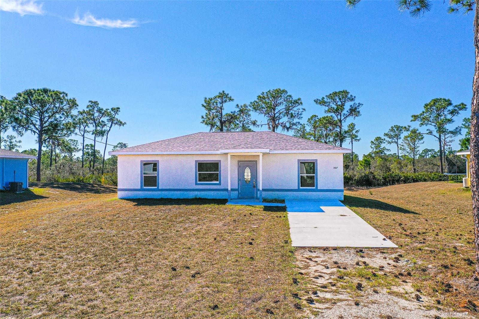 1407 Bittersweet Street, FL