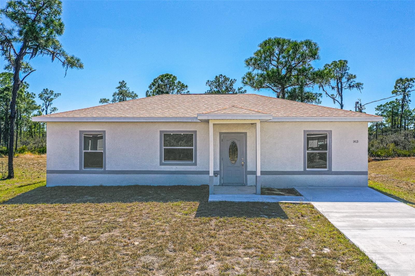 1413 Bittersweet St, FL