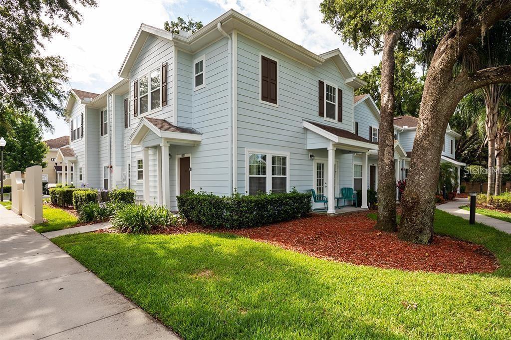 2900 Edenshire Way, FL
