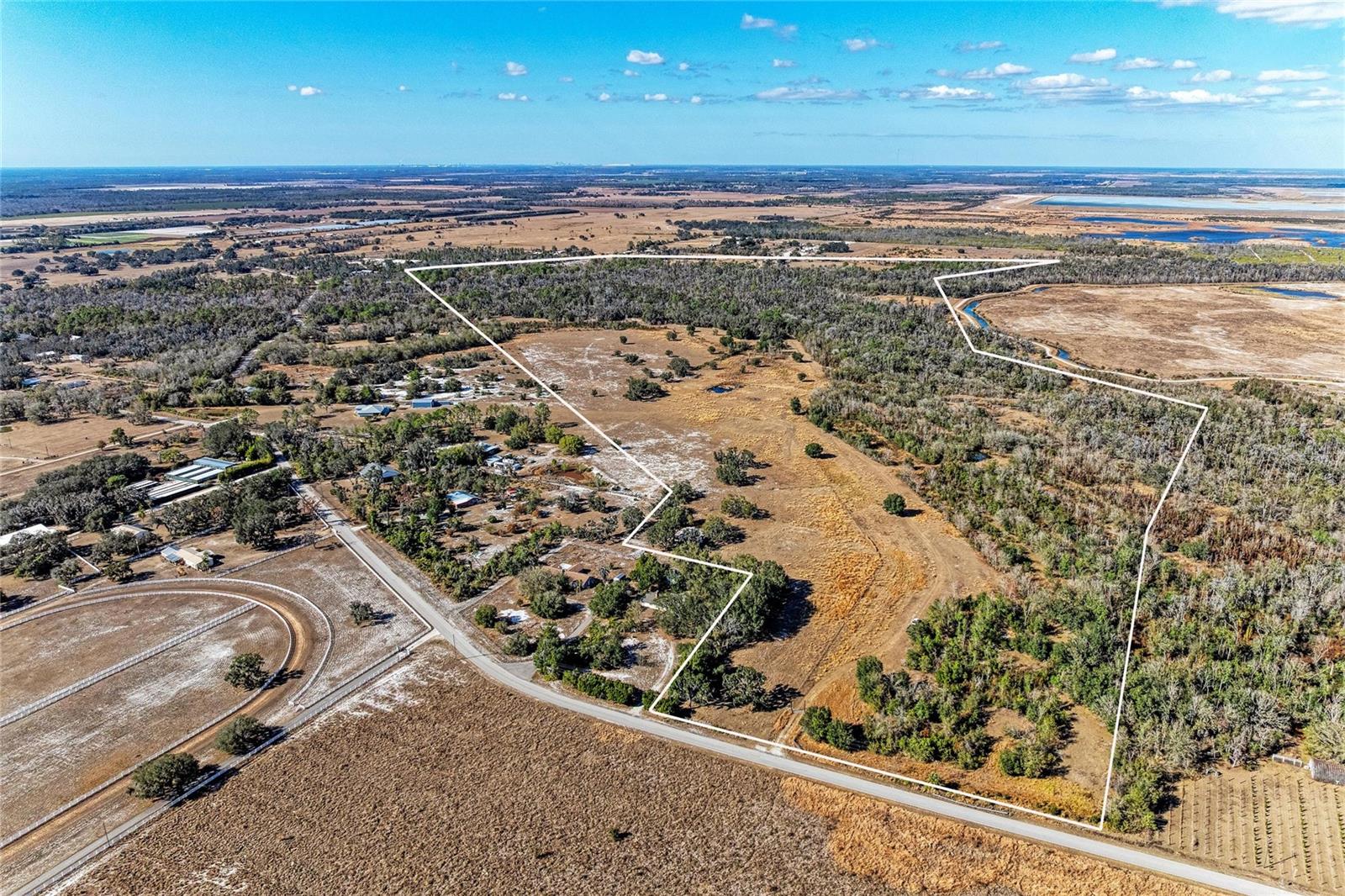 33100 & 33070 Taylor Grade Rd, FL