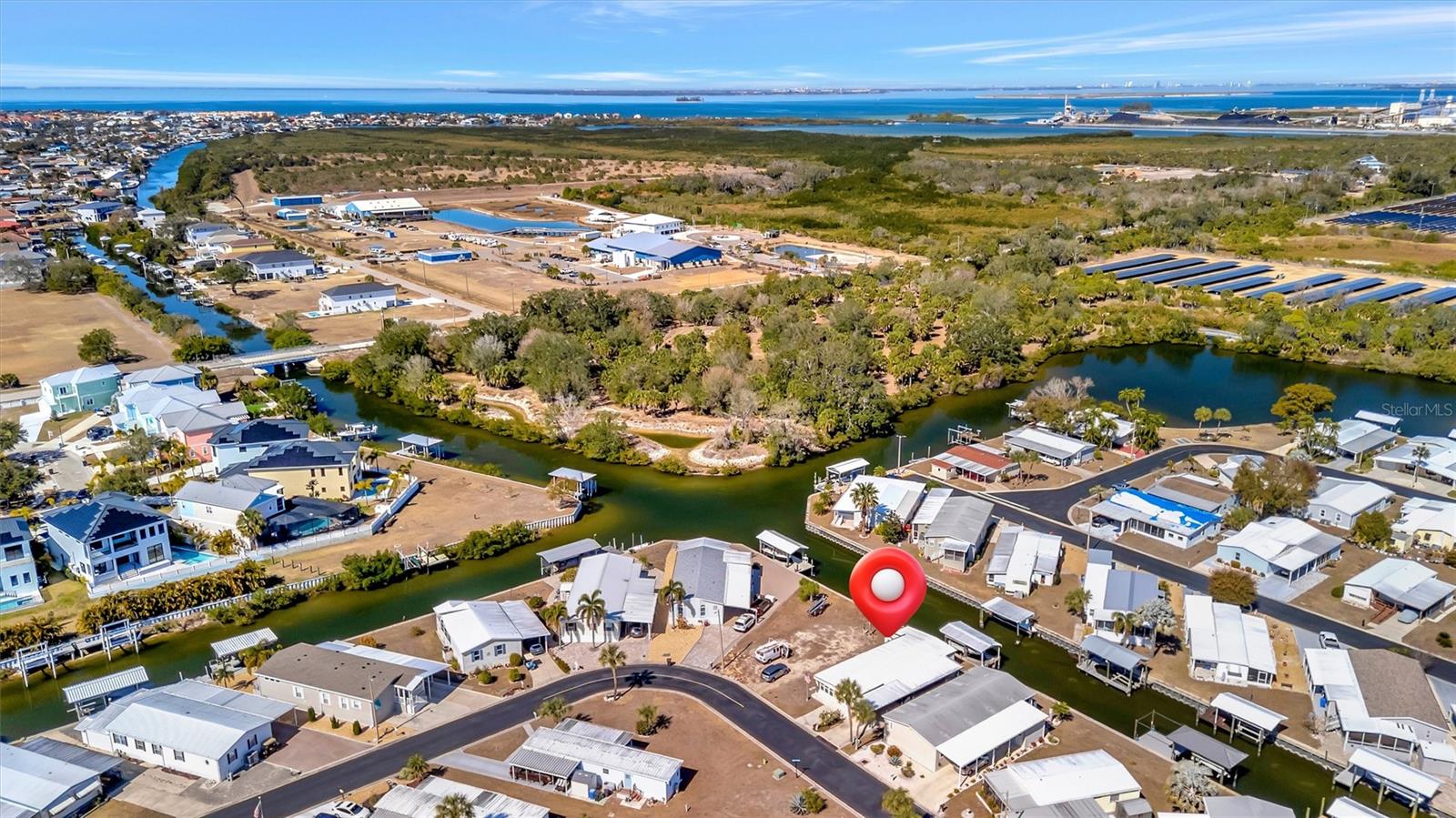 132 Saint Lucia Loop, FL