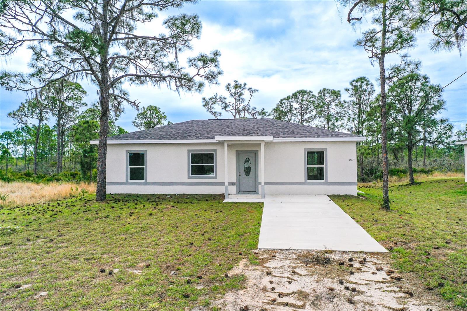 1417 Bittersweet St, FL