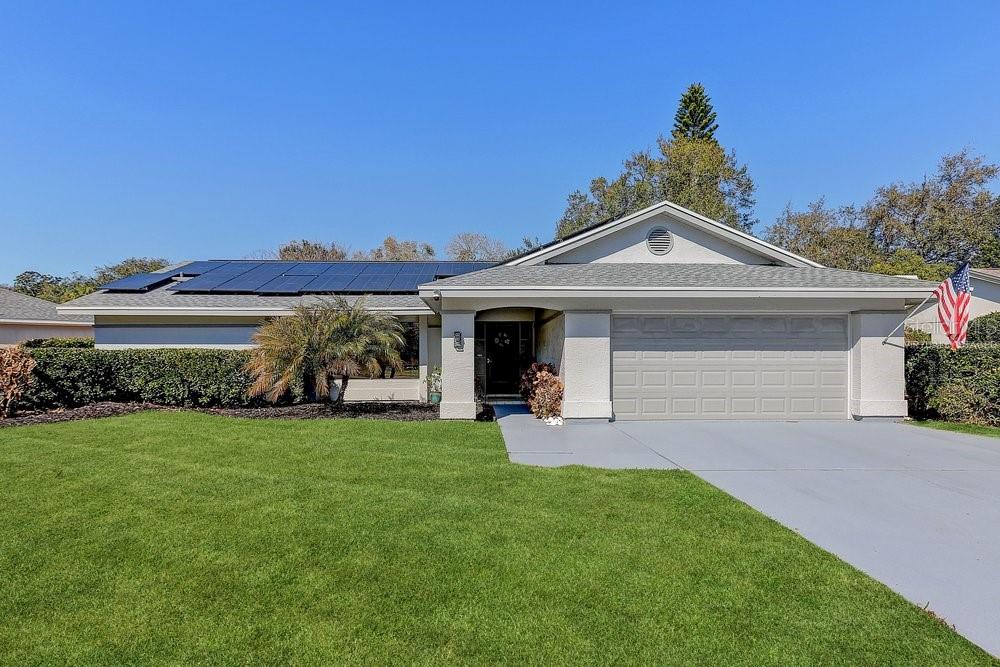 8625 Berkley Drive, FL