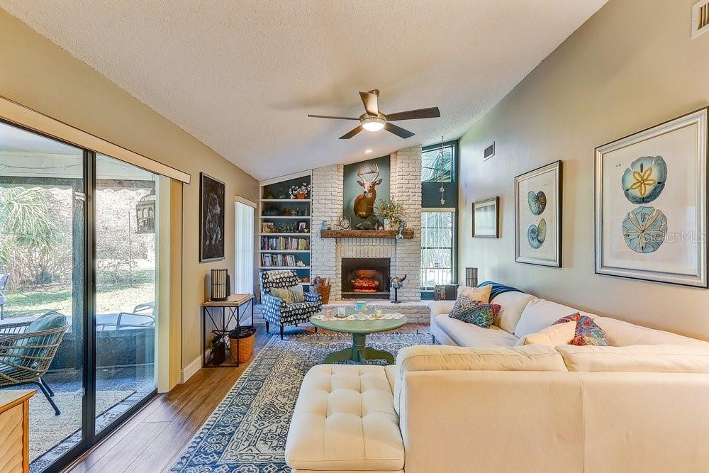 8625 Berkley Drive, FL