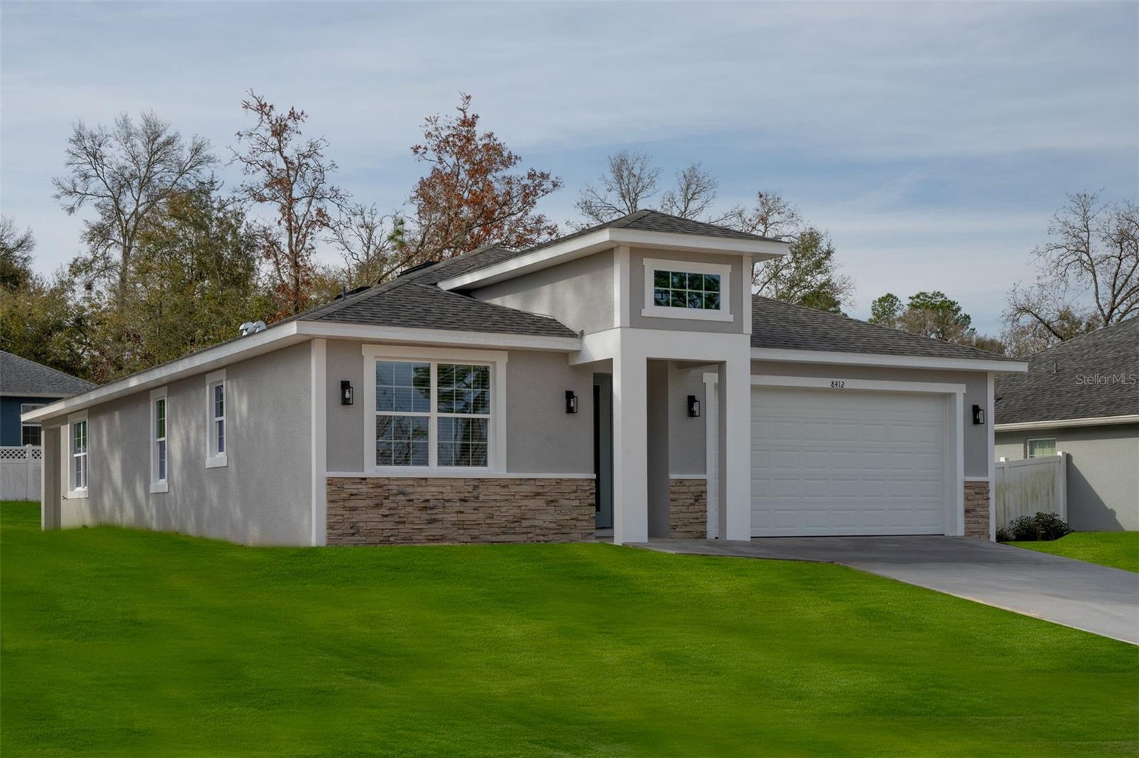 8412 160th Place, FL