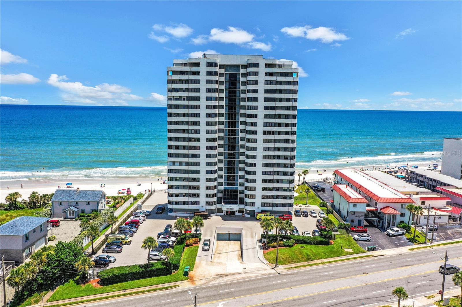 1420 N Atlantic Ave #901, FL