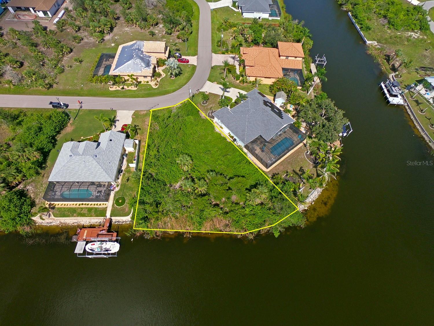 9604 Arnaz Cir, FL