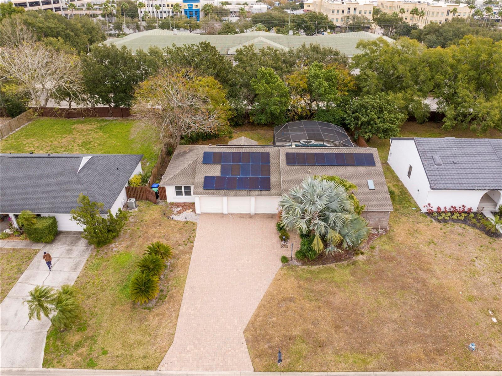 6013 Crystal View Drive, FL
