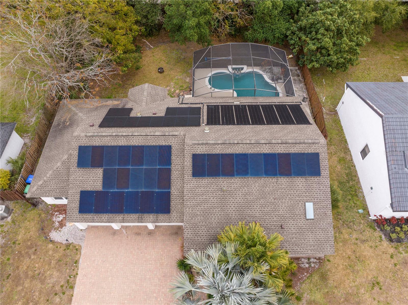6013 Crystal View Drive, FL