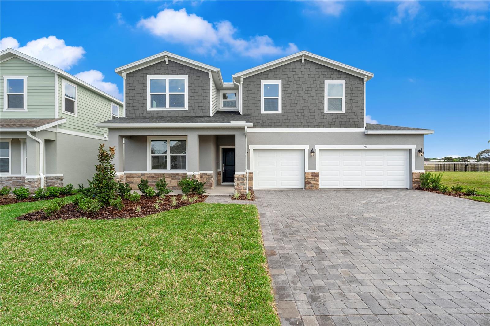 995 Connolly Ln, FL