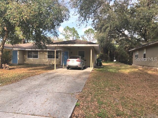 232 Bamboo Drive, FL