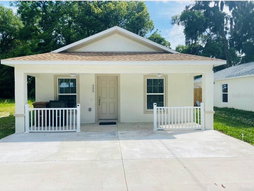 986 1st Street, FL