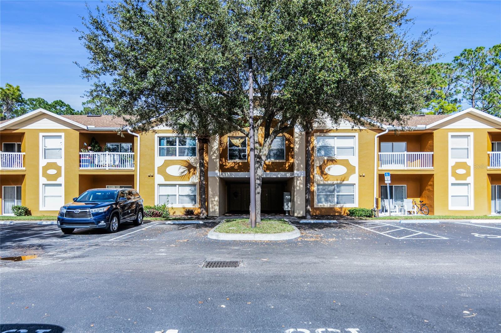 4600 Moody Boulevard, FL