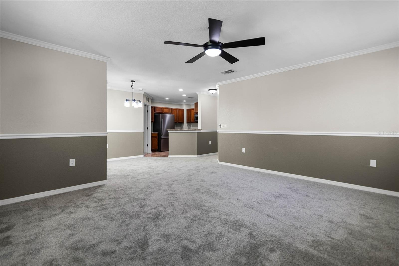 4600 Moody Boulevard, FL