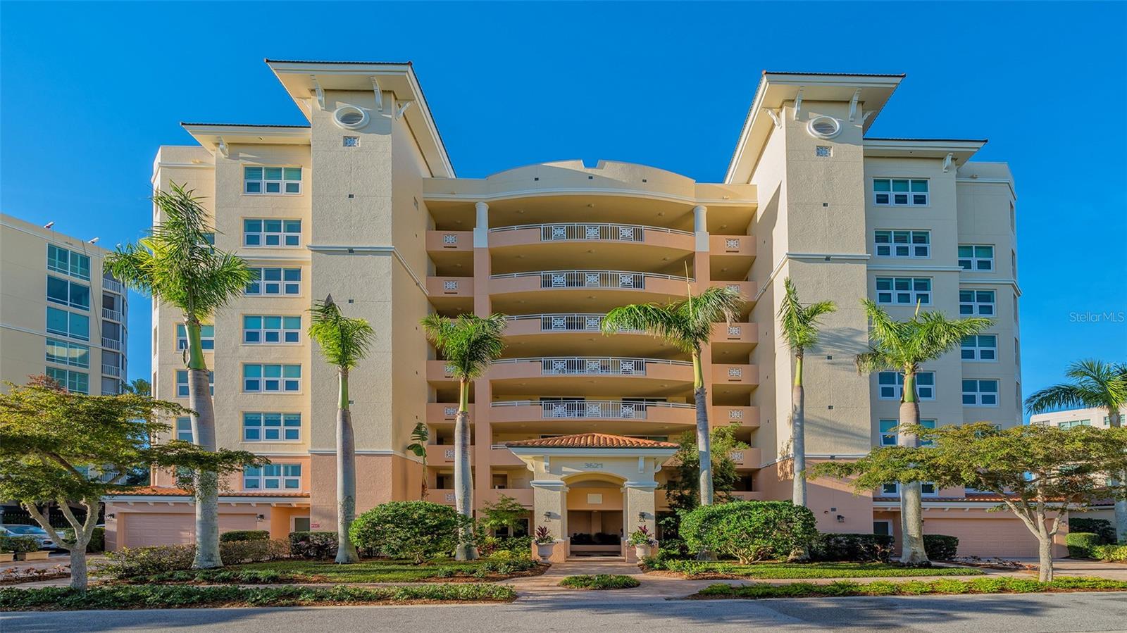 3621 N Point Rd #301, FL