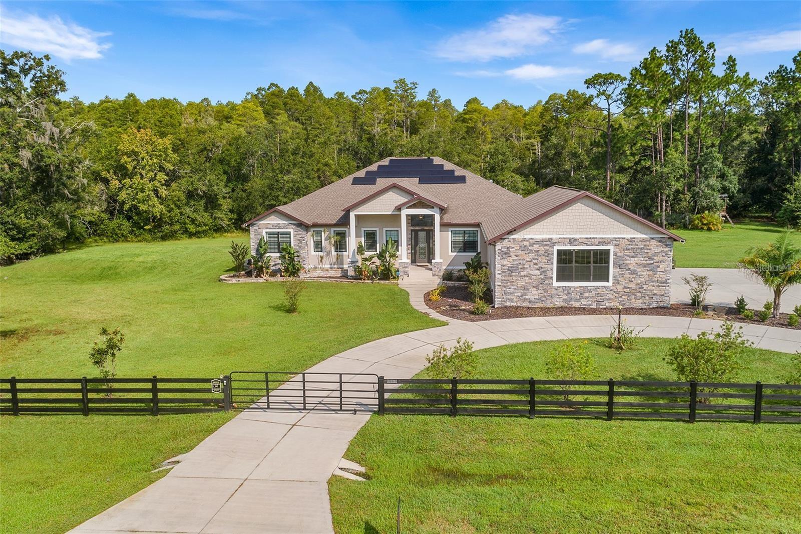 11979 Pasco Trails Boulevard, FL