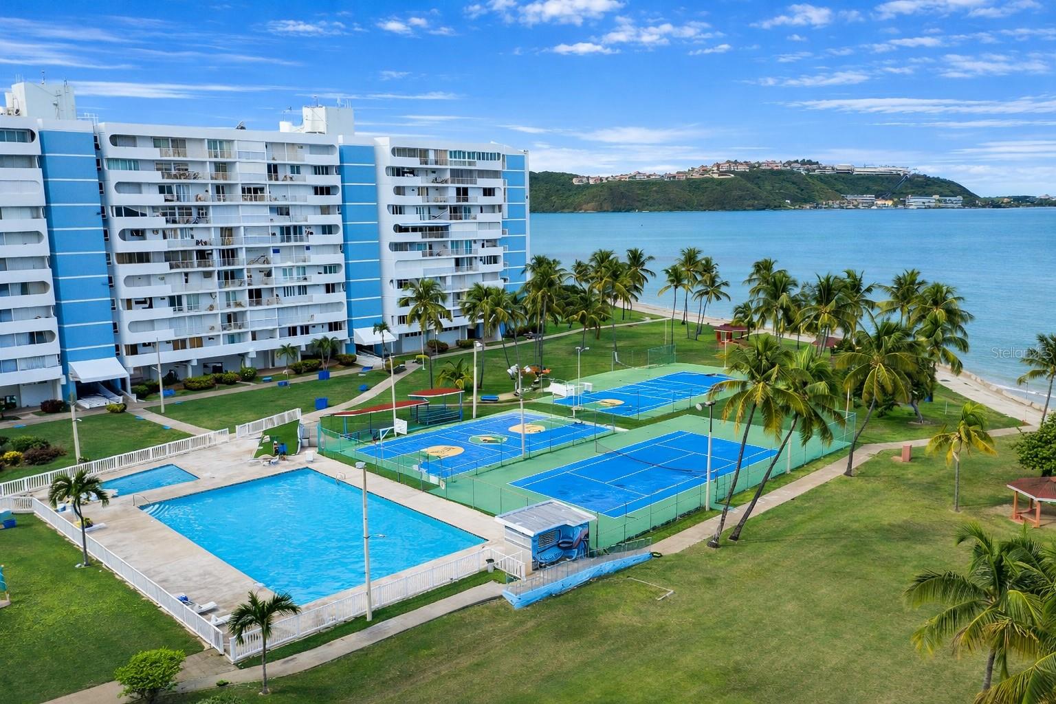 Cond Isleta Marina Cond Isleta Marina, PR