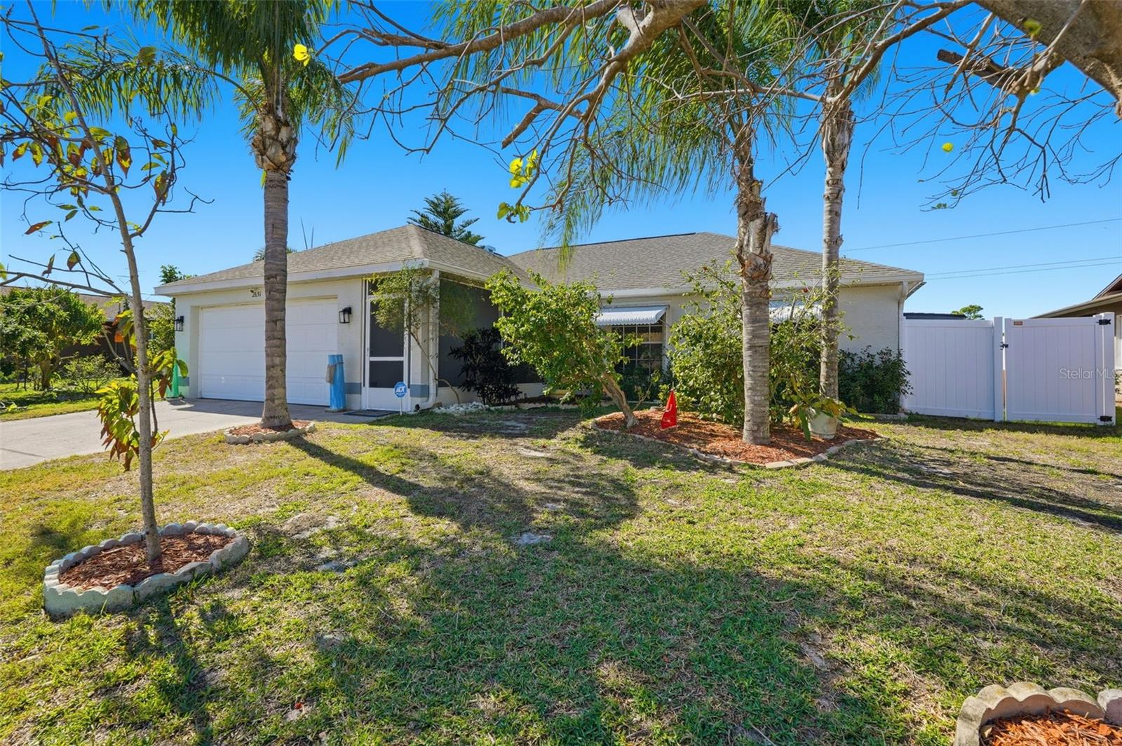 2651 San Luis Rd, FL
