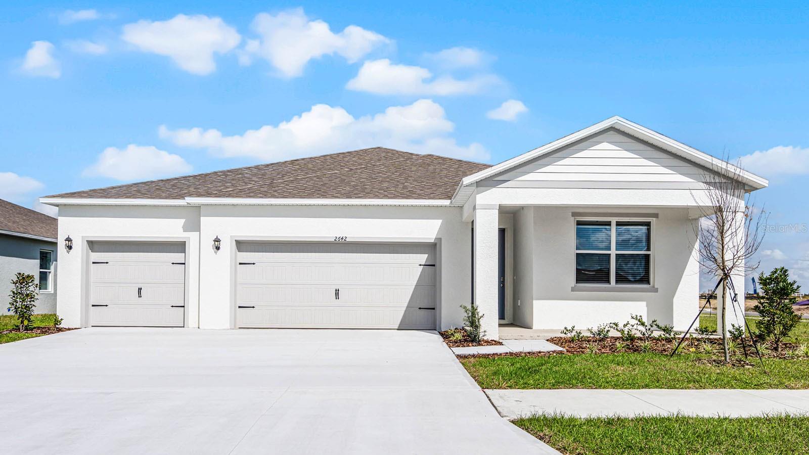 5231 Ligonberry St, FL