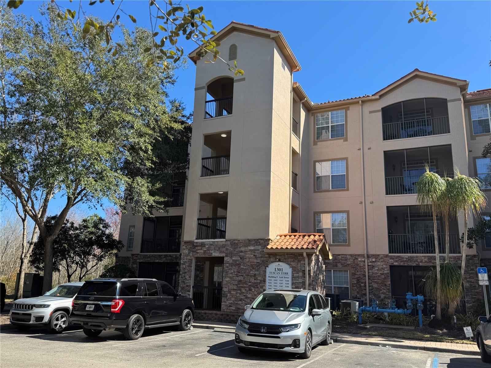 1301 Tuscan Terrace, FL