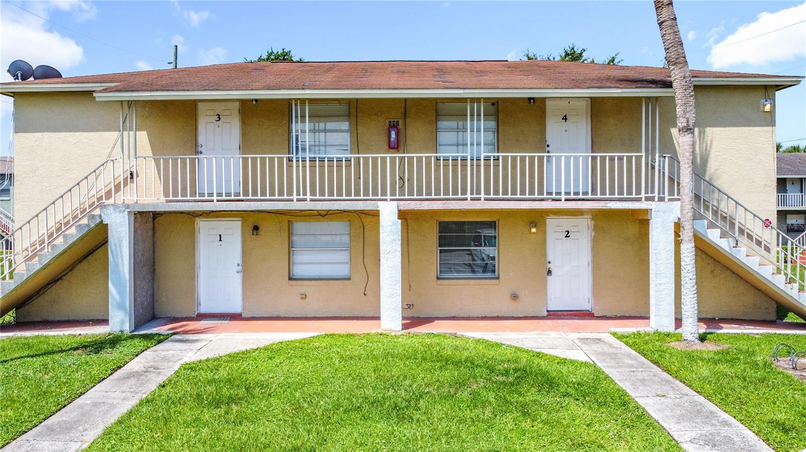 694 Michigan Ct #3, FL