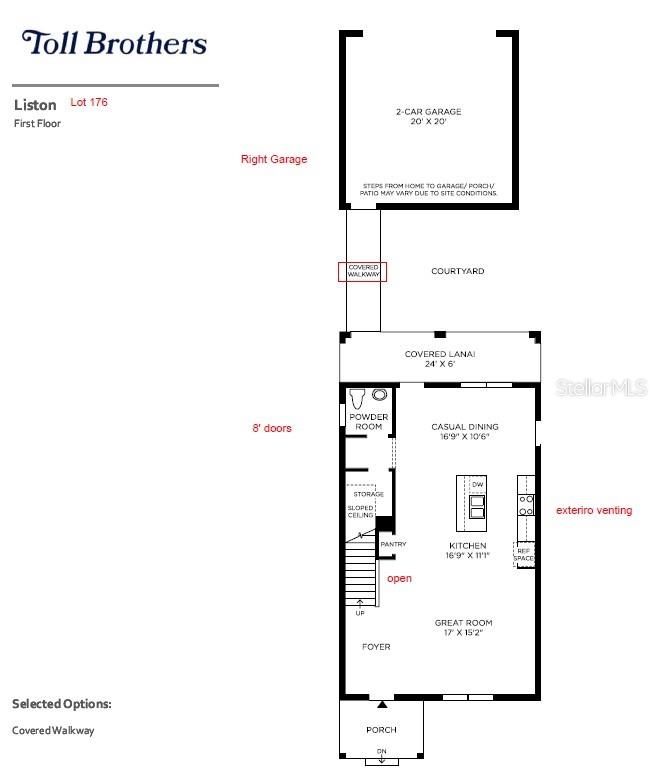 12911 Westhaven Oak Drive, FL