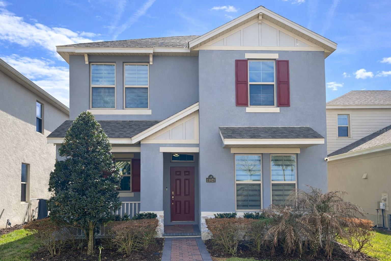 11021 Bostwick Aly, FL