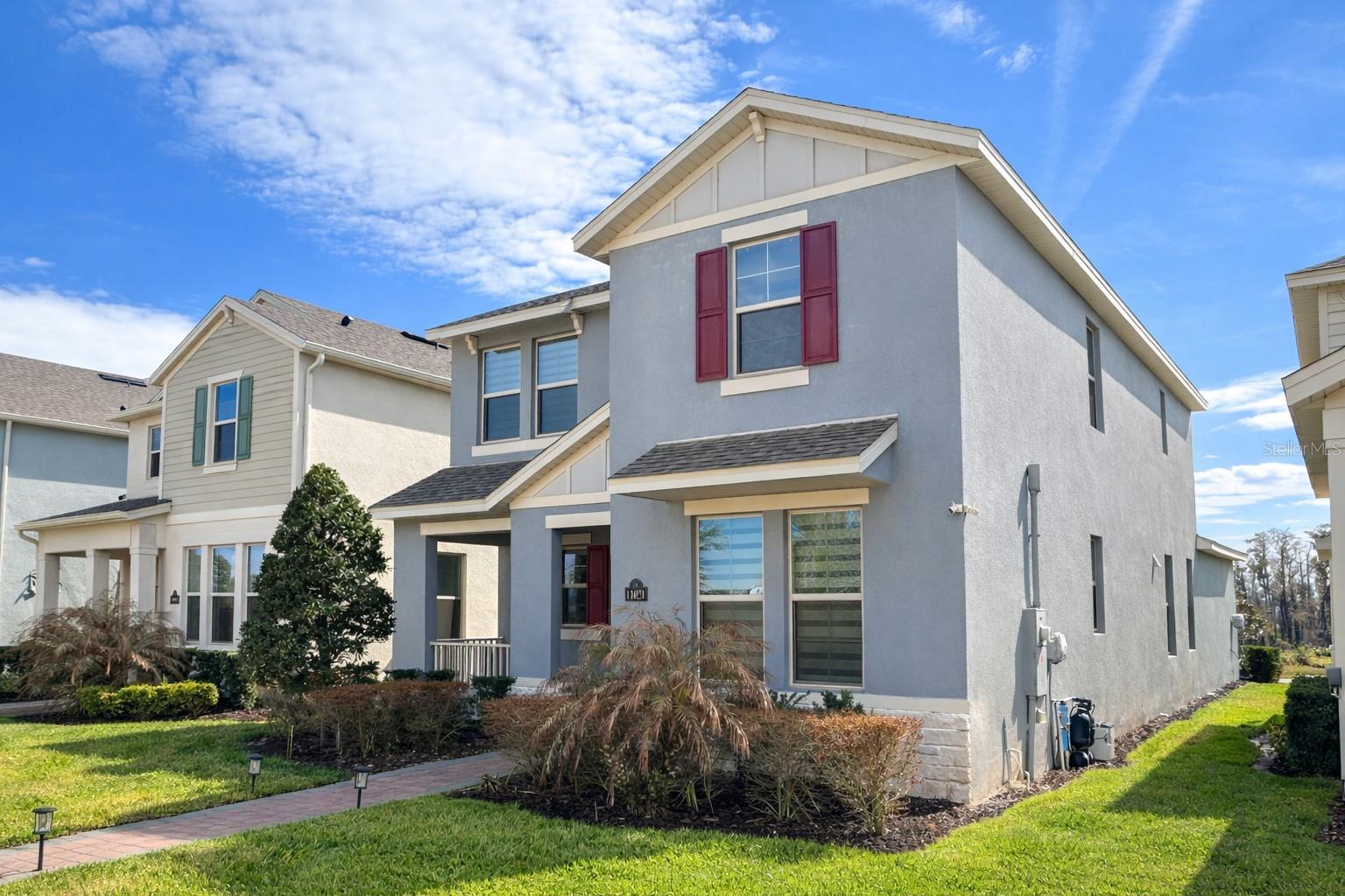 11021 Bostwick Alley, FL