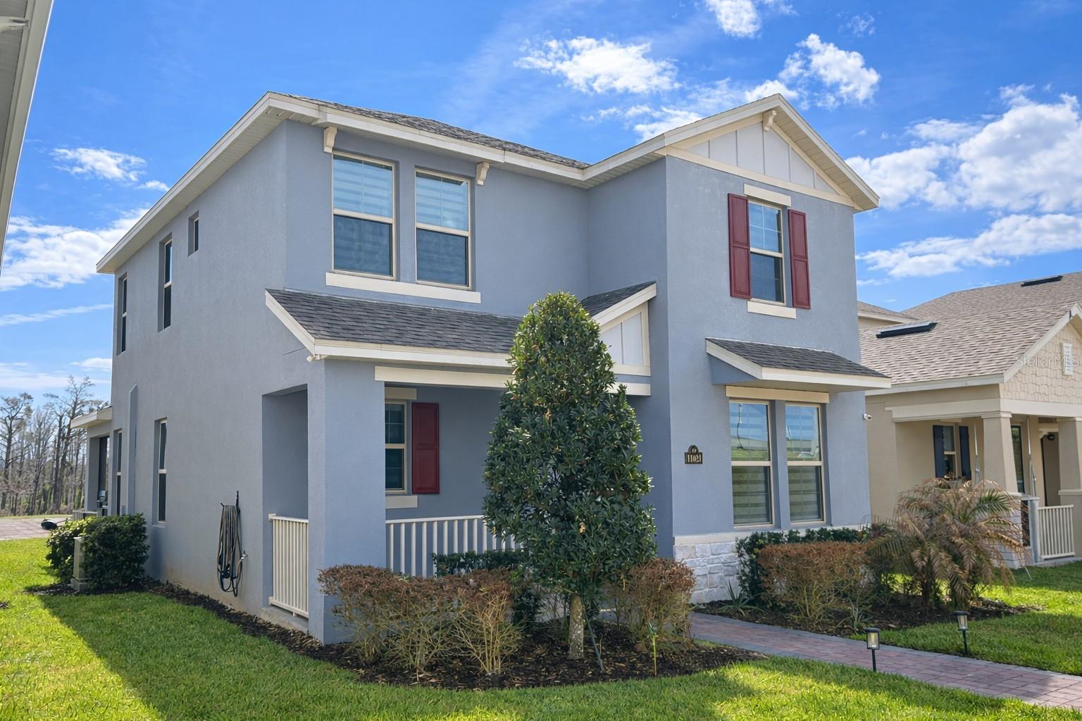 11021 Bostwick Alley, FL