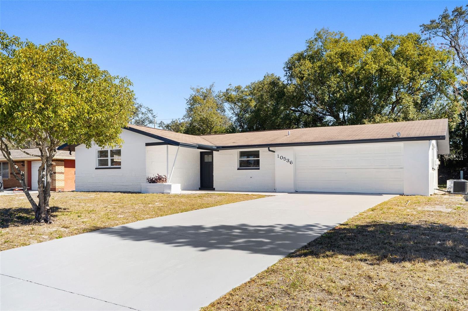10536 Laburnum Drive, FL