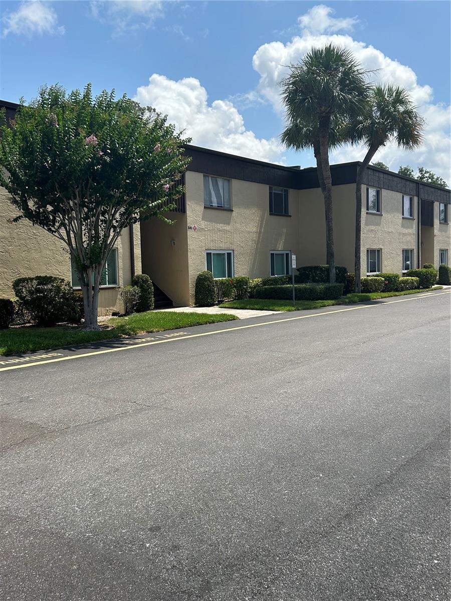 645 Keene Road, FL