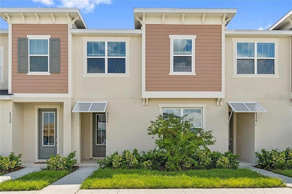 2334 Zaballina Pl #2343, FL