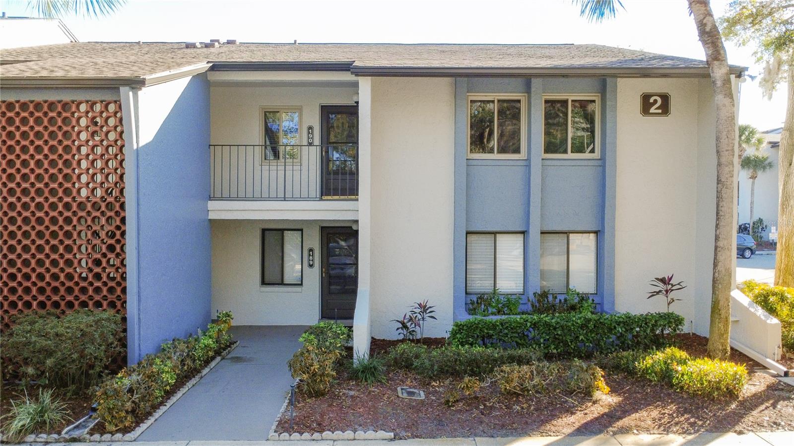 2 Escondido Cir #190, FL