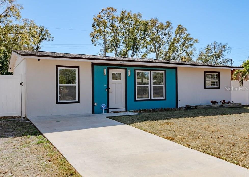 4430 Trilby Avenue, FL