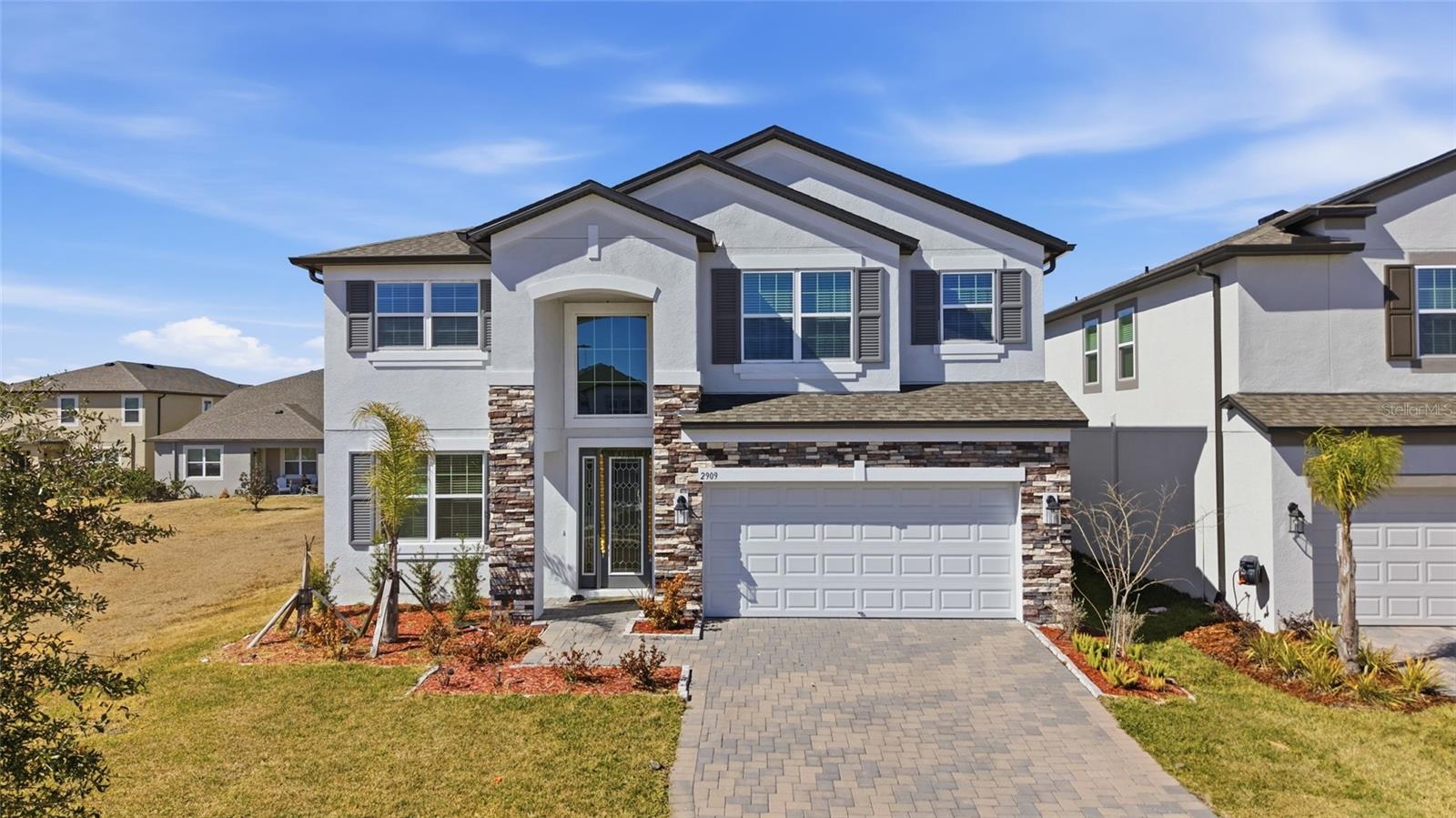 2909 Ivory Bluff Ct, FL