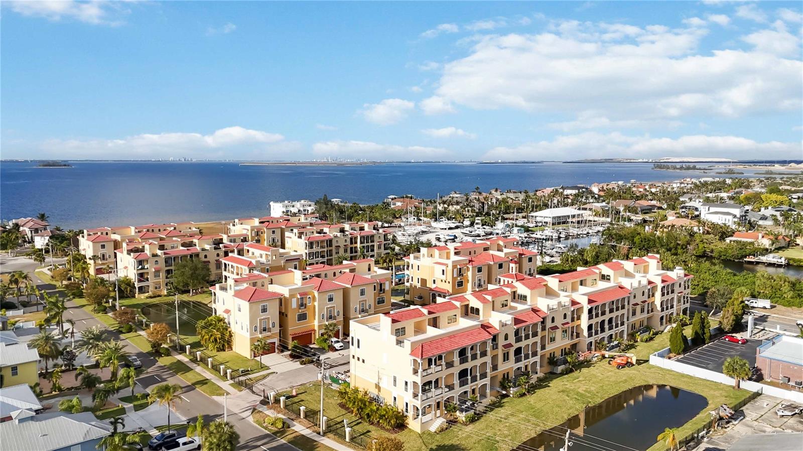 6424 Margarita Shores Lane, FL