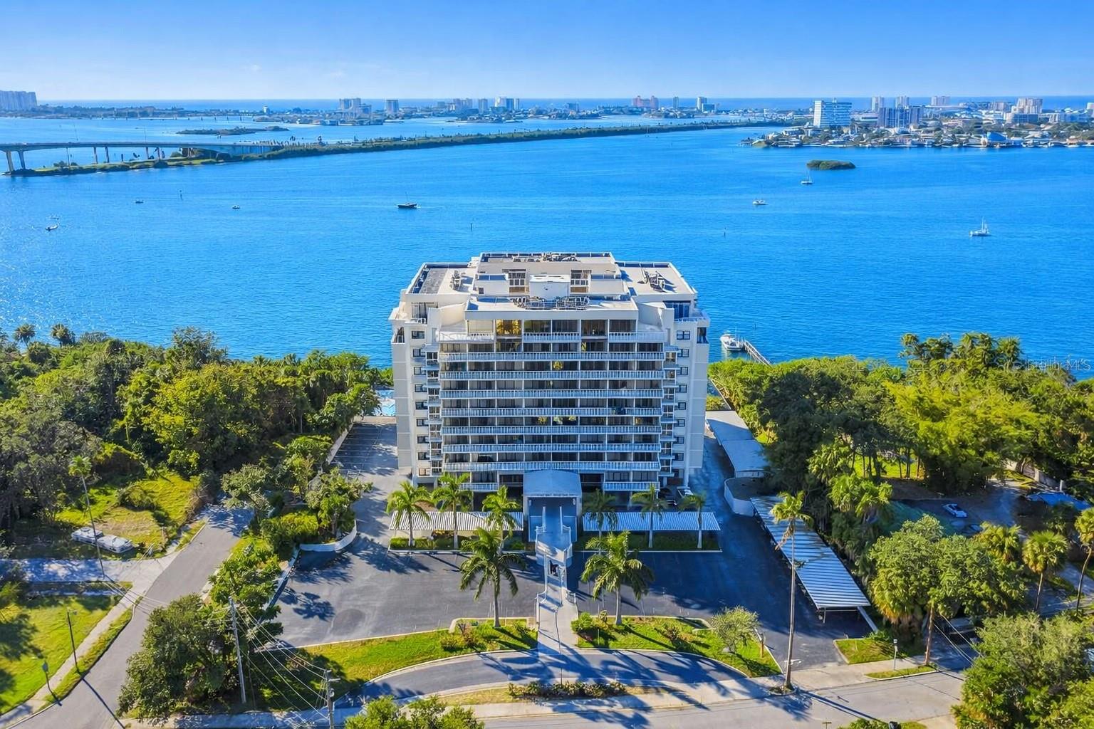 500 Osceola Avenue, FL