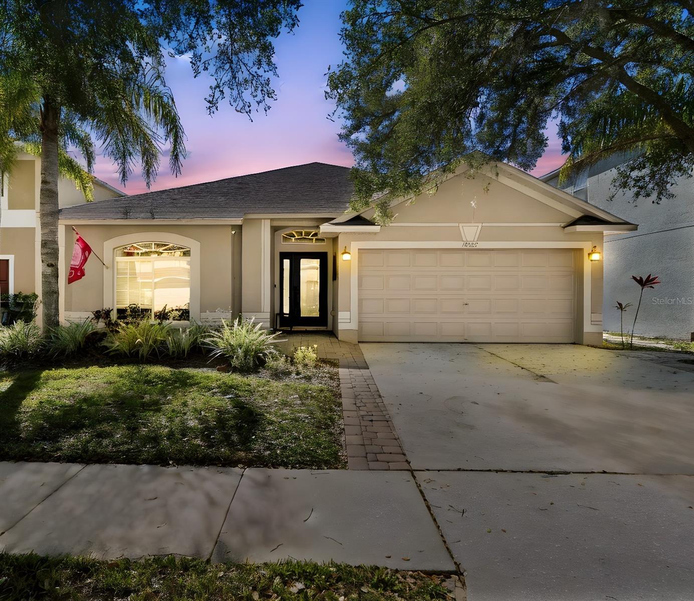 18922 Fishermans Bend Drive, FL