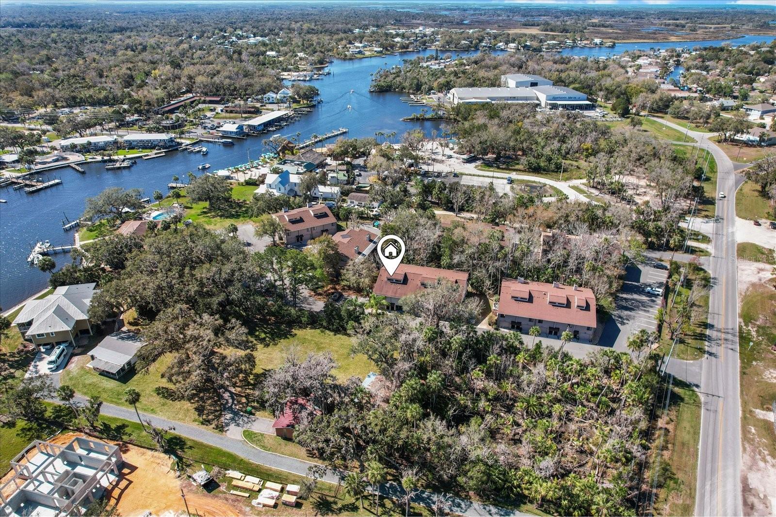 5164 S Swiftwater Way, FL