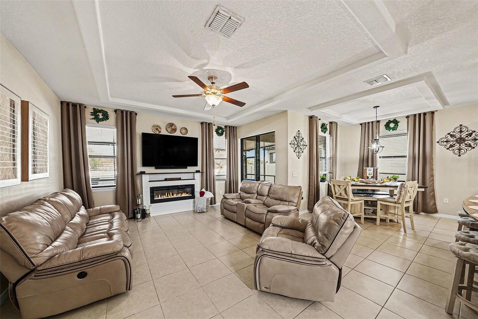 12530 Ballentrae Forest Drive, FL
