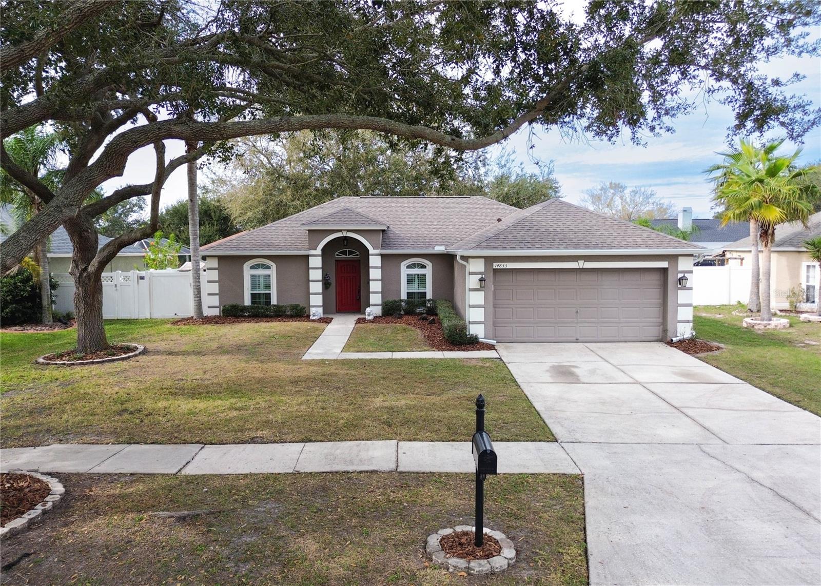 14833 Redcliff Drive, FL