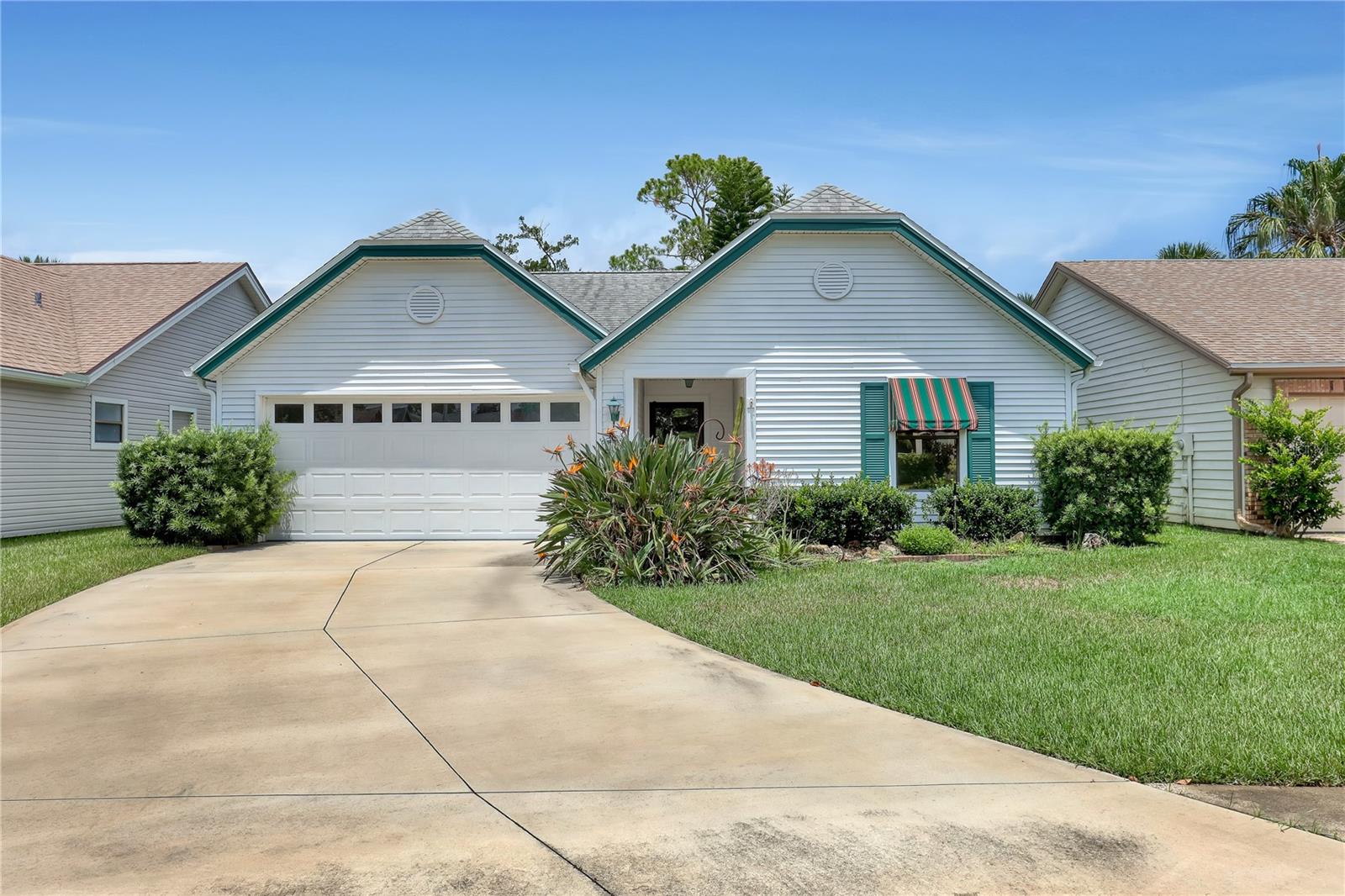 778 Pine Shores Circle, FL