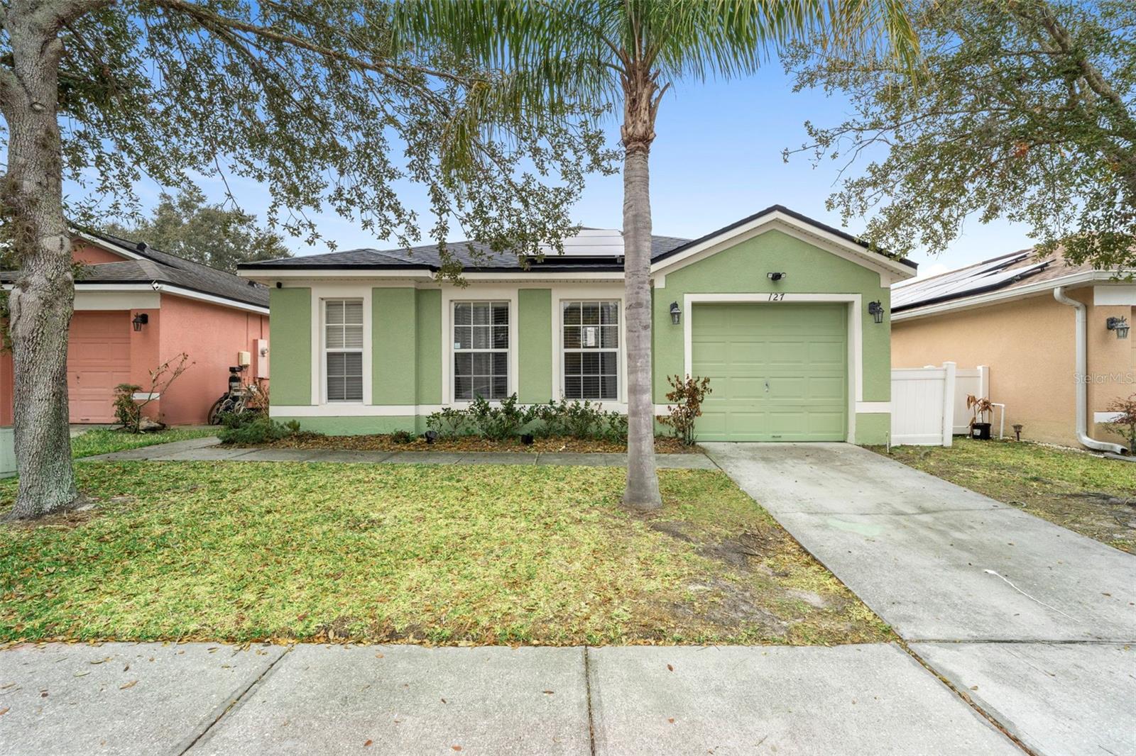 127 Sundown Court, FL