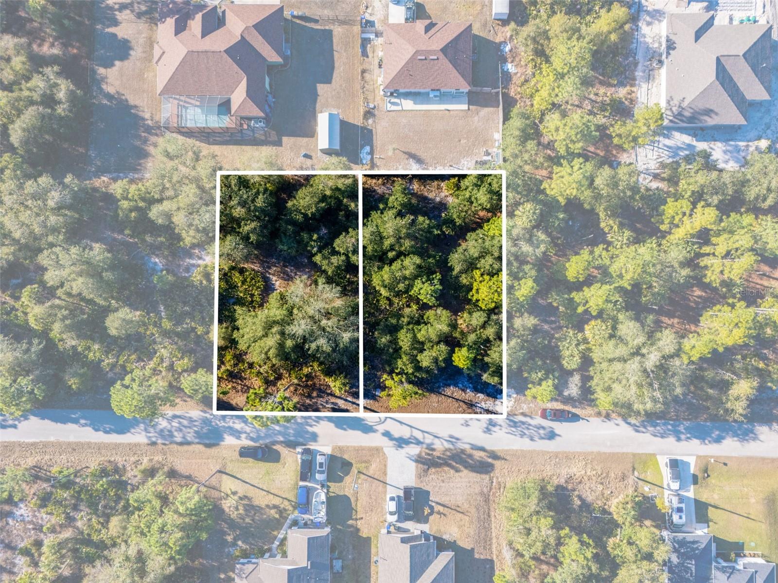 Kingsman Avenue, FL